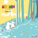 Image for Moomin wall calendar 2017 (Art calendar)