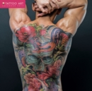 Image for Tattoo Art wall calendar 2017 (Art calendar)