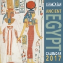 Image for Ashmolean Museum - Ancient Egypt wall calendar 2017 (Art calendar)