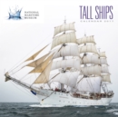 Image for National Maritime Museum - Tall Ships Wall Calendar 2017