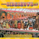 Image for Circus Sideshows wall calendar 2017 (Art calendar)