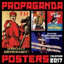 Image for Propaganda Posters Wall Calendar