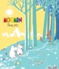 Image for Moomin desk diary 2017
