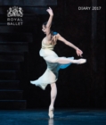 Image for Royal Ballet desk diary 2017