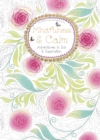Image for Mindfulness &amp; Calm (Colouring Book) : Adventures in Ink and Inspiration