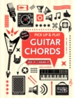 Image for Guitar Chords (Pick Up and Play)