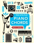 Image for Piano Chords (Pick Up &amp; Play)
