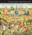 Image for Hieronymus Bosch Masterpieces of Art