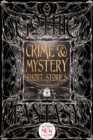 Image for Crime &amp; Mystery Short Stories
