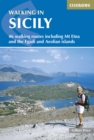 Image for Walking in Sicily