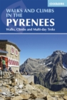 Image for Walks and climbs in the Pyrenees