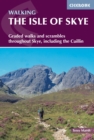 Image for The Isle of Skye: a walker&#39;s guide