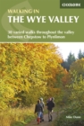 Image for Walking in the Wye Valley