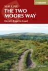 Image for The Two Moors Way: Devon&#39;s Coast to Coast