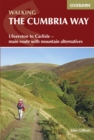 Image for The Cumbria Way