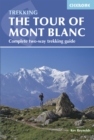 Image for Tour of Mont Blanc: Complete two-way trekking guide