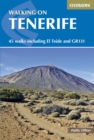 Image for Walking on Tenerife