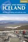 Image for Walking and trekking in Iceland