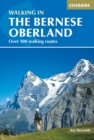 Image for Walking in the Bernese Oberland