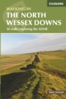 Image for Walking on the North Wessex Downs