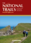 Image for The national trails: complete guide to Britain&#39;s national trails