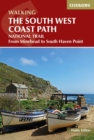 Image for The South West Coast Path: from Minehead to South Haven Point