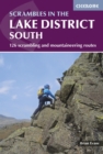 Image for Scrambles in the Lake District.: (South)