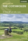 Image for Walking in the Cotswolds