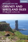 Image for Walking on the Orkney and Shetland Islands