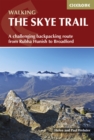 Image for Skye Trail: A challenging backpacking route from Rubha Hunish to Broadford