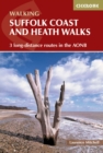 Image for Suffolk Coast and Heath Walks: 3 long-distance routes in the AONB