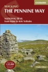 Image for The Pennine Way: from Edale to Kirk Yetholm