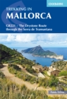 Image for Trekking in Mallorca: GR221 - The Drystone Route through the Serra de Tramuntana