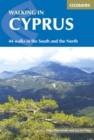 Image for Walking in Cyprus: 44 walks in the south and the north