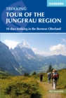 Image for Tour of the Jungfrau Region : 10 days trekking in the Bernese Oberland