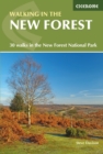 Image for Walking in the New Forest