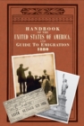 Image for Handbook of the United States of America, 1880: a guide to emigration