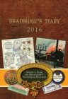Image for Bradshaw&#39;s Diary 2016