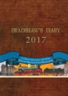 Image for Bradshaw&#39;s Diary 2017 : A Great Railway Journey Round Britain with Bradshaw