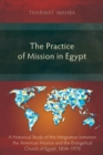 Image for The Practice of Mission in Egypt