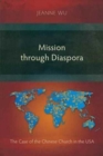 Image for Mission Through Diaspora