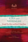 Image for Ezra and Nehemiah  : a pastoral and contextual commentary