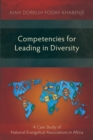 Image for Competencies for Leading in Diversity