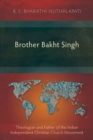 Image for Brother Bakht Singh