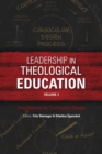 Image for Leadership in Theological Education, Volume 2