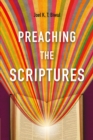 Image for Preaching the Scriptures
