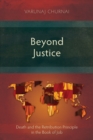 Image for Beyond Justice