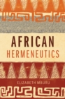 Image for African hermeneutics