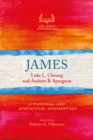 Image for James: A Pastoral and Contextual Commentary