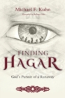 Image for Finding Hagar  : God&#39;s pursuit of a fugitive